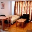 Studio in Bansko, Studio with sofa bed