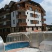 Swimming pool in Bansko, internal swimming pool